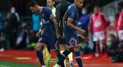 Premier League club make surprise move to sign Kylian Mbappe