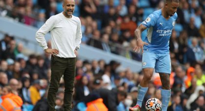 Man City linked with three-time Premier League winner after missing out on Kane deal