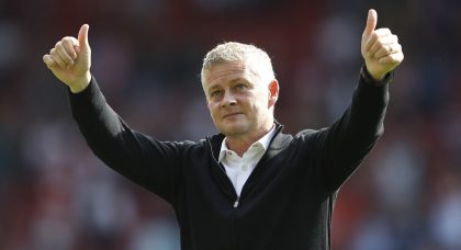 Man United midfielder edges closer to open door for Saul swoop