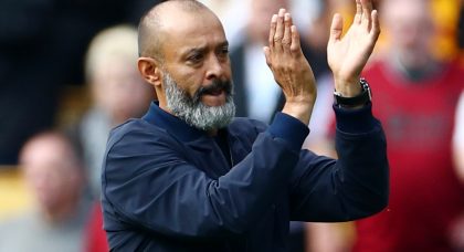 Three players Tottenham could sign before the transfer window shuts