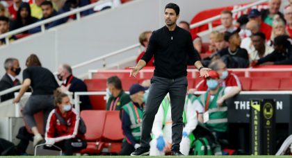 Man City eye swoop for 85-goal Arsenal star