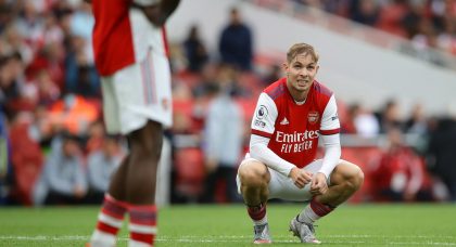 Three players Arsenal could sign before deadline day as Arteta looks to fix dismal start