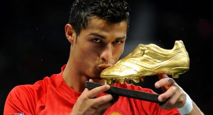 Arsenal star will NOT replace Ronaldo at Juventus
