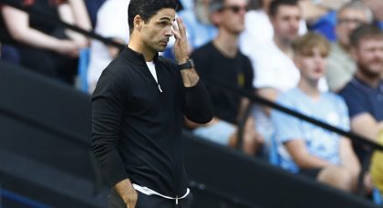 Arsenal defender rejected by club after asking for £7.7 million contract