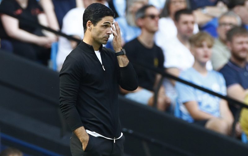 Arsenal defender rejected by club after asking for £7.7 million contract