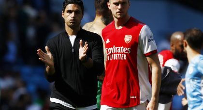 Arsenal handed boost as forward saves them £20 million