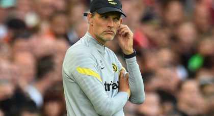 Chelsea miss out on signing big transfer target