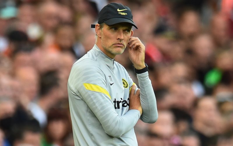 Chelsea miss out on signing big transfer target