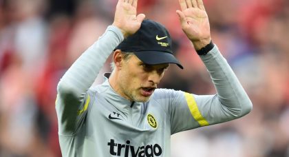 Chelsea now facing a real race against time to complete late deals