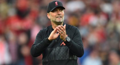 Liverpool lead race for Euro 2020 star previously linked with Spurs