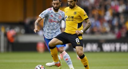 Spurs in talks over midfielder deal worth over £30 million
