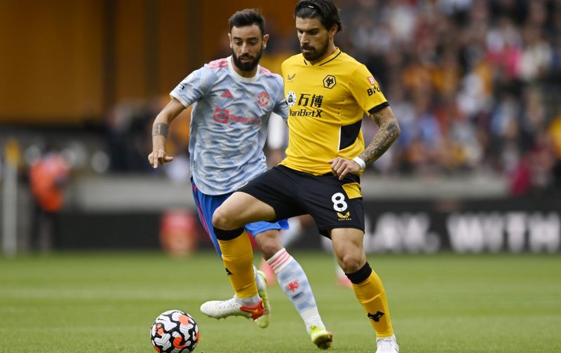 Spurs in talks over midfielder deal worth over £30 million