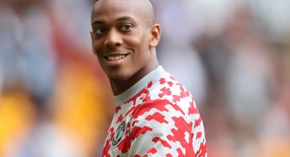 Super agent trying to seal Man United forward a deadline day move