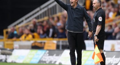 Wolves eye late swoop to help kickstart their season