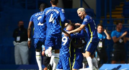 Chelsea close to sealing deal for versatile international
