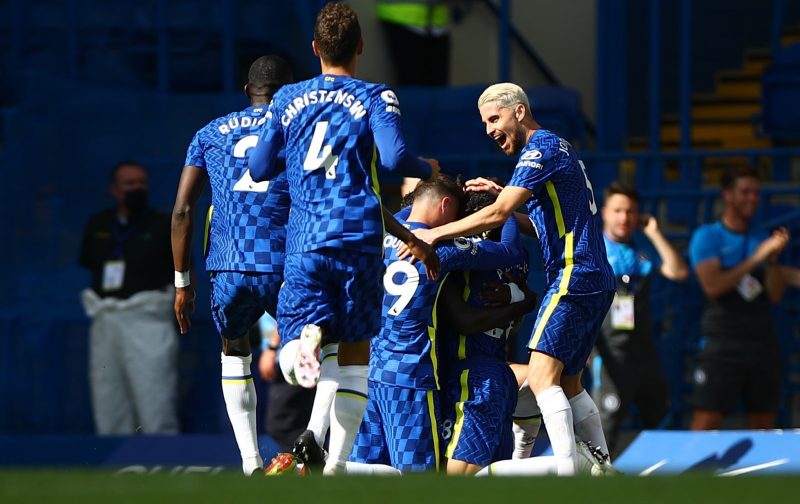 Chelsea close to sealing deal for versatile international