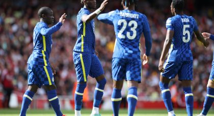 Chelsea to offer different player for La Liga defender