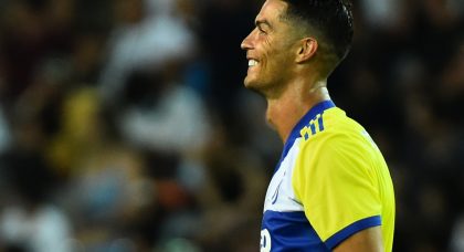 Manchester United in talks to re-sign Cristiano Ronaldo