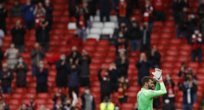 Liverpool playmaker could be set for move to Europa League side