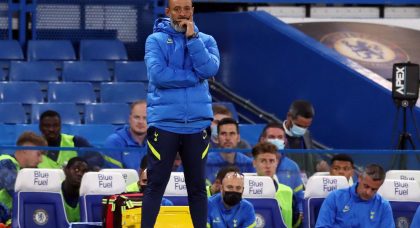 Spurs could move to bring Barcelona man back to the Premier League