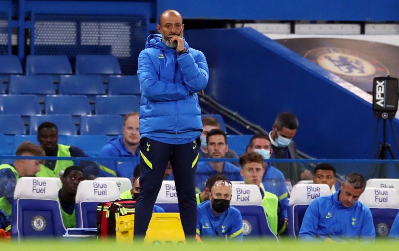 Spurs could move to bring Barcelona man back to the Premier League