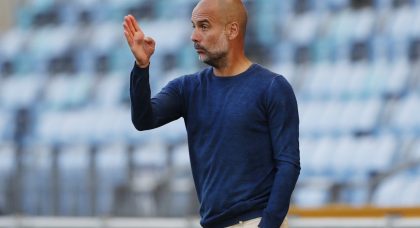 Grealish deal could see 26-year-old exit Man City
