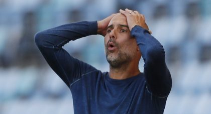 Man City to smash British transfer record to sign striker