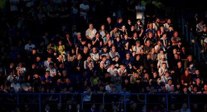 Chelsea dealt blow in bid to sign defensive target
