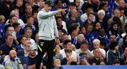 Chelsea expected to make another bid to land Euro 2020 star