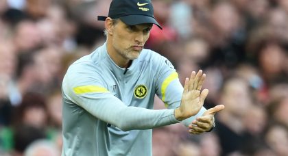 Three players Chelsea missed out on in the transfer window