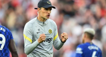 Chelsea star subject of Bundesliga interest after failing to start any of first three games