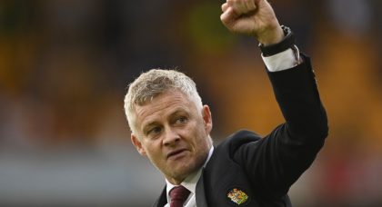 Manchester United among trio of Europe’s elite chasing Leicester City midfielder as contract talks continue