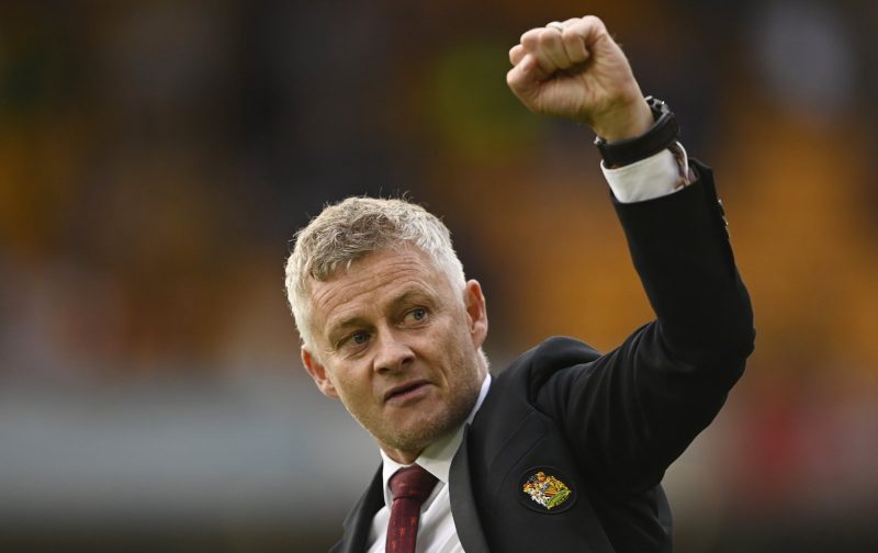 Manchester United among trio of Europe’s elite chasing Leicester City midfielder as contract talks continue
