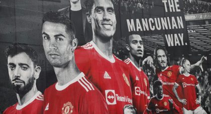 Manchester United Predicted XI vs Newcastle: Will Ronaldo return for Red Devils?