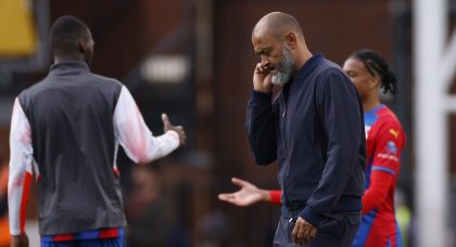 Spurs and Arsenal set to lose out on Serie A star unless ‘big bid’ is submitted