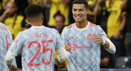Manchester United star more likely to stay put after impressive summer of transfer business