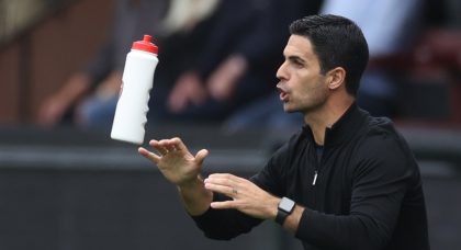 Arsenal v AFC Wimbledon: Arteta to give youth a chance against lower league opposition
