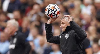 Manchester United predicted XI vs West Ham United
