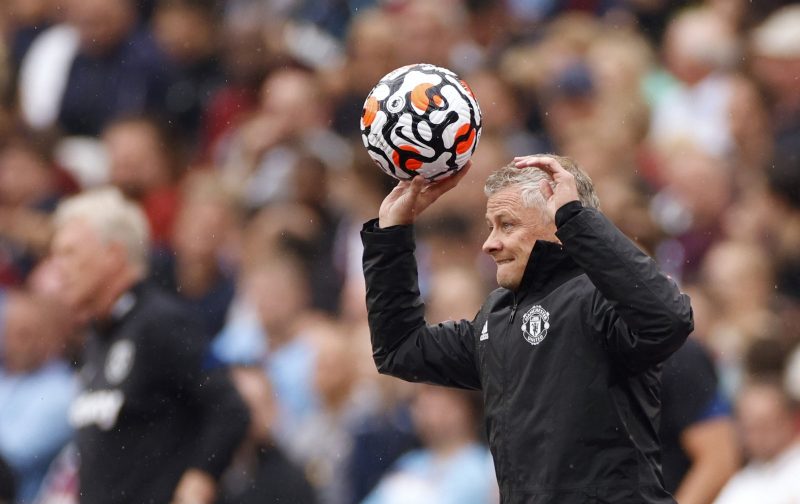 Manchester United predicted XI vs West Ham United