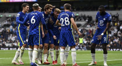 Chelsea XI vs Man City: Tuchel to recall stars as fringe players miss opportunity to impress