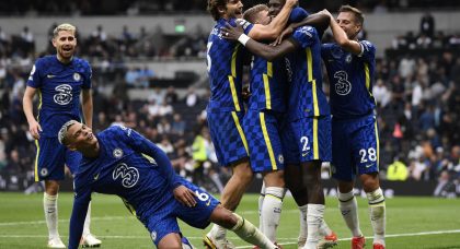 Chelsea v Aston Villa: Tuchel to make changes with huge Premier League clash looming