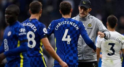 Chelsea prepare to tie three key players down to long term deals after impressive start