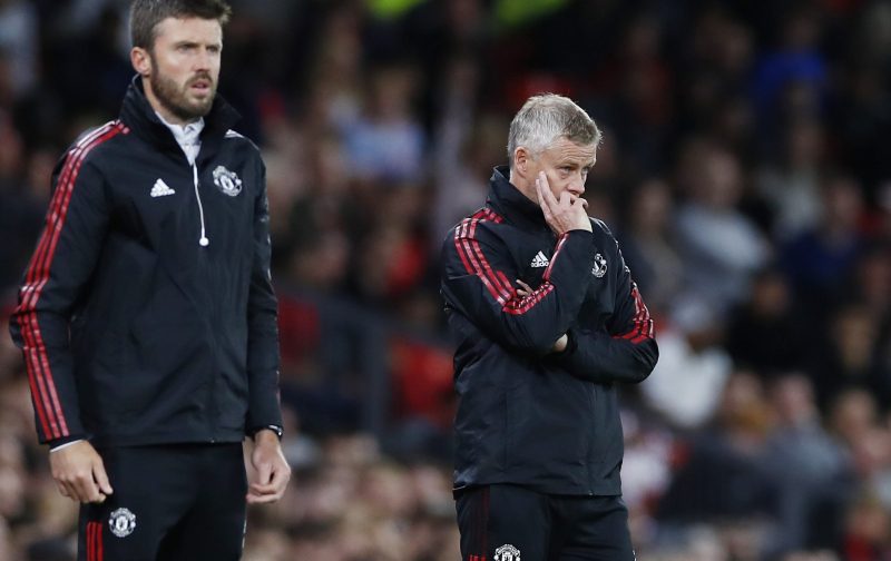 Man United XI vs Aston Villa: Ronaldo to return but Lingard and Sancho go head to head for starting spot