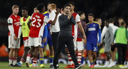 Three talking points from Wednesday night’s Carabao Cup action