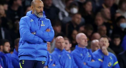 Tottenham emerge as surprise admirers of out-of-form Manchester United star