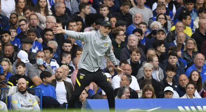 Juventus v Chelsea: Tuchel’s selection headache after unbeatable Blues come unstuck against City