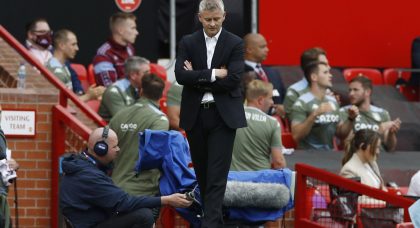 Manchester United v Villarreal: Solskjaer to call on experience to get United off the mark