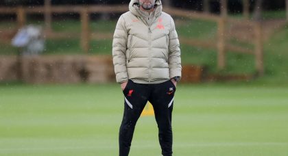 Chelsea and Liverpool chase Premier League winger after impressive start to new season