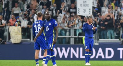 Chelsea linked with Spanish rock as defender exodus gets closer