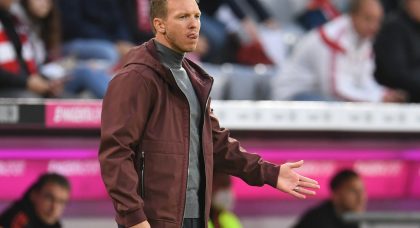 Bayern Munich express shock interest in Chelsea star